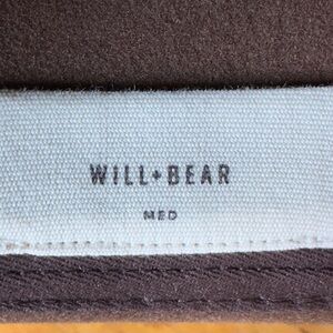 Wool hat Will + Bear